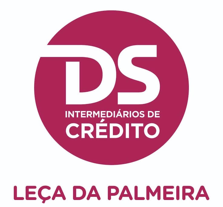 DS Leça da Palmeira Logo