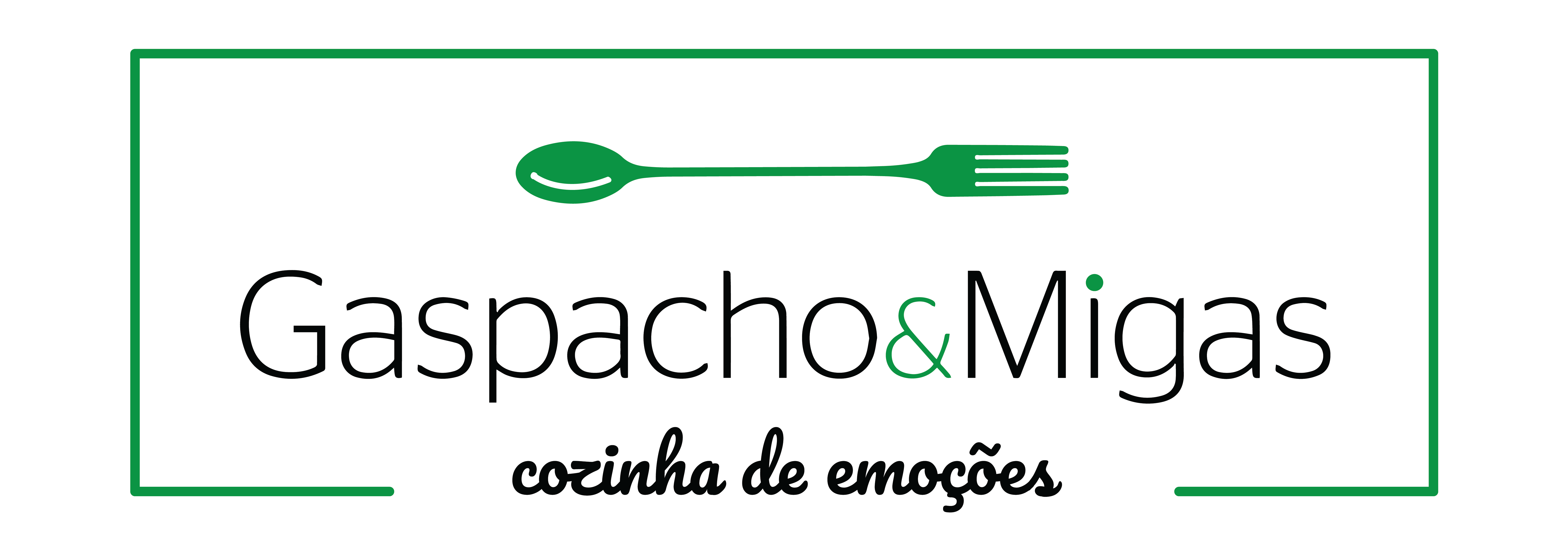 Logo Gaspacho & Migas